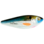 Heddon Spit'n Image Topwater Walking Bait, 3.25in, 7/16oz, Gizzard Shad, X9270DGS