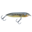 Heddon Super Spook Boyo Topwater Walking Bait, 3in, 3/8 oz, Florida Bass, X9235HFB
