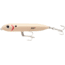Heddon Super Spook Topwater Walking Bait, 5in, 1oz, SW Bone, XSW9256435
