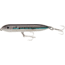 Heddon Super Spook Topwater Walking Bait, 5in, 1oz, SW Silver Mullet, XSW9256438