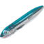 Heddon Super Spook Topwater Walking Bait, 5in, 7/8oz, Blue Chrome, X925605