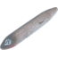 Heddon Super Spook Topwater Walking Bait, 5in, 7/8oz, Flitter Shad, X925610