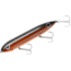 Heddon Super Spook Topwater Walking Bait, 5in, 7/8oz, Redfish, X9256RF