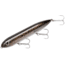 Heddon Super Spook Topwater Walking Bait, 5in, 7/8oz, Speckled Trout, X9256ST