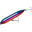 Heddon Super Spook Jr. Topwater Walking Bait, 3-1/2in, 1/2 oz, Specktrum, X9236SPTM