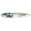 Heddon Super Spook Topwater Walking Bait, 5in, 7/8oz, Okie Shad, X9256HOS