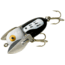 Heddon Tiny Crazy Crawler Topwater Fishing Lure, 1-3/4in, 1/4 oz, Black Hornet, X0320BWH
