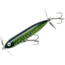 Heddon Wounded Zara Spook Topwater Walking Bait, 3.5in, 1/2 oz, Baby Bass, XP9255BB