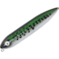 Heddon Zara Puppy Topwater Walking Bait, 3in, 1/4 oz, Baby Bass, X9225BB