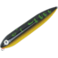 Heddon Zara Puppy Topwater Walking Bait, 3in, 1/4 oz, Bullfrog, X9225BF