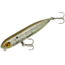 Heddon Zara Puppy Topwater Walking Bait, 3in, 1/4 oz, G-Finish Shad, X9225GBSD