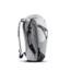 Heimplanet Motion ELLIPSE Backpack, Light Grey/Purple, 25L, 0050321