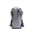 Heimplanet Motion ELLIPSE Backpack, Light Grey/Purple, 25L, 0050321