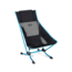 Helinox Beach Camping Chair, Black, 12651R2