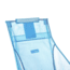 Helinox Beach Chair, Blue Mesh, 10678R1