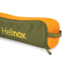 Helinox Beach Chair, Flame Multi Block, 10003358