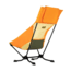 Helinox Beach Chair, Flame Multi Block, 10003358