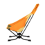 Helinox Beach Chair, Flame Multi Block, 10003358