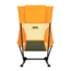 Helinox Beach Chair, Flame Multi Block, 10003358