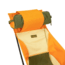Helinox Beach Chair, Flame Multi Block, 10003358