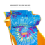 Helinox Beach Chairs, Tie Dye, 12666
