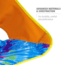 Helinox Beach Chairs, Tie Dye, 12666