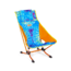 Helinox Beach Chairs, Tie Dye, 12666
