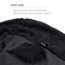 Helinox Bloncho, Black Fleece, 12485