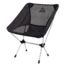 Helinox Burton Camp Chair Clearance-Black Polka Dots