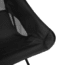 Helinox Cafe Chair, Charcoal, 11134R2