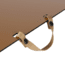 Helinox Cafe Table, Coyote Tan, 11095