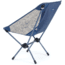 Helinox Chair One, Blue Paisley, Medium, 10043