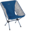 Helinox Chair One, Medium, Blue Paisley, 10043