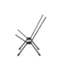 Helinox Chair One, Flame Multi Block, 10003216