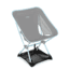 Helinox Chair One Ground Sheet, Black, 10003308