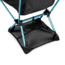 Helinox Chair One Ground Sheet, Black, 10003308