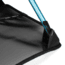 Helinox Chair One Ground Sheet, Black, 10003308