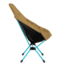 Helinox Chair One HB Seat Warmer, Black/ Coyote Tan, 10003377