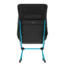 Helinox Chair One HB Seat Warmer, Black/ Coyote Tan, 10003377