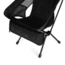 Helinox Chair One Highback, Blackout Edition, 10003315