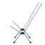 Helinox Chair One Highback, Blue Block, 10003316