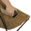 Helinox Chair One Highback, Coyote Tan, 10003317