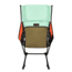 Helinox Chair One Highback, Mint Multi Block, 10003318