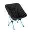 Helinox Chair One L Seat Warmer, Black/ Coyote Tan, 10003306