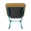 Helinox Chair One L Seat Warmer, Black/ Coyote Tan, 10003306