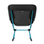 Helinox Chair One L Seat Warmer, Black/ Coyote Tan, 10003306