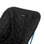 Helinox Chair One L Seat Warmer, Black/ Coyote Tan, 10003306