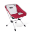 Chair One Mini-Rhubarb Red