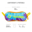 Helinox Chair One Mini, Tie Dye, 12639