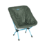 Helinox Chair One Reversible Seat Warmer, Coyote Tan / Forest, 12500